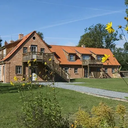 Vakantiehuis 