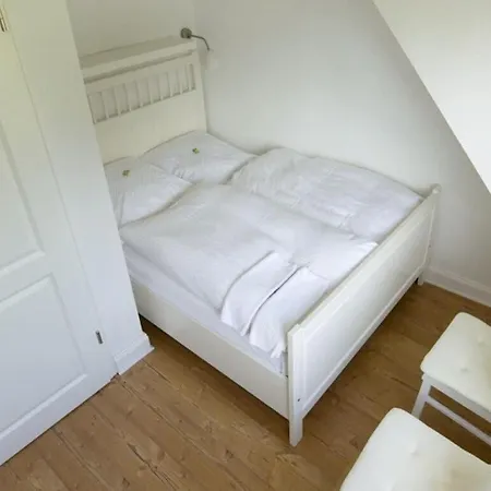 Vakantiehuis 